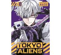 Tokyo Aliens 08: 8