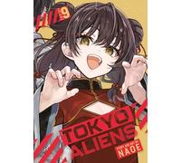 Tokyo Aliens 09