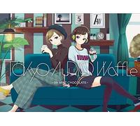 Tokyo Audio Waffle ~5th MINT CHOCOLATE~