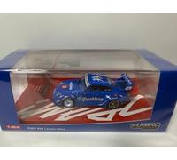 Tokyo Auto Salon 2020 Exclusive TARMAC WORKS TARMAC WORKS 1/64 RWB 993 Super Nine Raubert Beglyff