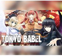 Tokyo Babel PC Steam CD Key