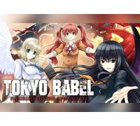 Tokyo Babel (PC) Steam Gift - GLOBAL