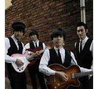 Tokyo Beat No. 1