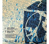 Tokyo Black Star - Innervisions 04: Beyond the Future [Vinyl]