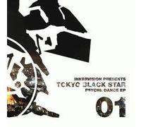 Tokyo Black Star - Psyche Dance Ep [Vinyl Maxi-Single] [VINYL]