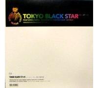 Tokyo Black Star - Rainbow [12" VINYL]