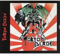 Tokyo Blade