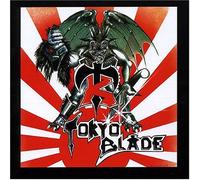 Tokyo Blade
