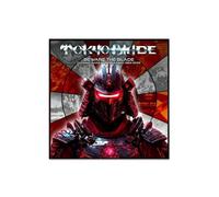 Tokyo Blade - Beware The Blade - Classic, Rare & Unreleased 1983 - 2025 (4CD)
