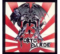 Tokyo Blade - Tokyo Blade