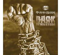 Tokyo Blade - Dark Revolution [VINYL]