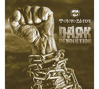 Tokyo Blade - Dark Revolution [VINYL]