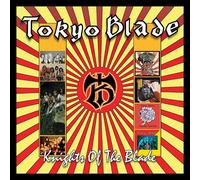 Tokyo Blade - Knights Of The Blade