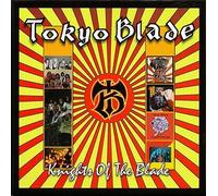 Tokyo Blade - Knights Of The Blade