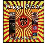Tokyo Blade - Knights Of The Blade