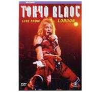Tokyo Blade - Live