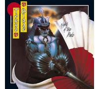 Tokyo Blade - Night Of The Blade - CD
