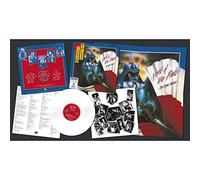 Tokyo Blade - Night of the Blade-the Night Before (White Vinyl) [VINYL]