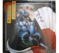 Tokyo Blade - Night of the Blade / Vinyl record [Vinyl-LP]