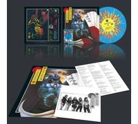 Tokyo Blade Night Of The Blade (Vinyl) (US IMPORT)