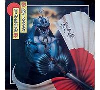 Tokyo Blade - Night of the.. -Remast-