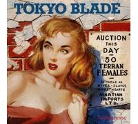 Tokyo Blade - No Remorse