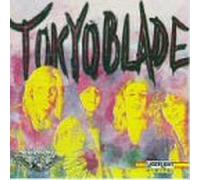 Tokyo Blade - Same (12 tracks, #laserlight12131)
