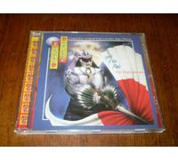 Tokyo Blade - The Night Before