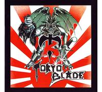 Tokyo Blade - Tokyo Blade