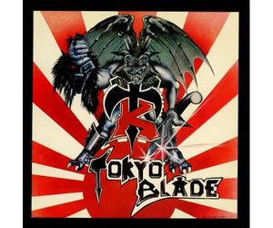 Tokyo Blade: Tokyo Blade, 2CD Expanded Edition