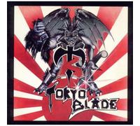 Tokyo Blade - Tokyo Blade