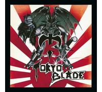 Tokyo Blade [VINYL]