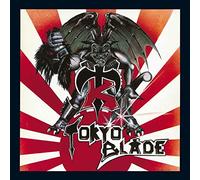 Tokyo Blade - Tokyo Blade [VINYL]