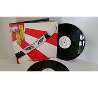 TOKYO BLADE - TOKYO BLADE warrior of the rising sun, gatefold, 2 x lp, RAW LP 005