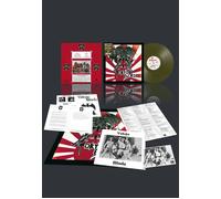 Tokyo Blade - Toyko Blade Ltd. Swamp Green - Colored Vinyl