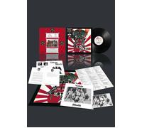Tokyo Blade - Toyko Blade Ltd. - Vinyl