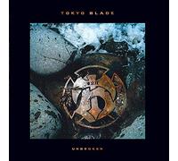 Tokyo Blade - Unbroken