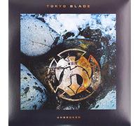 Tokyo Blade - Unbroken [VINYL]