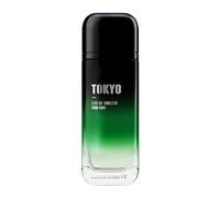 Tokyo by Dicora Urban Fit - Cologne for Men - Notes of Ginger, Bergamot, Lavender, and Leather - Sensual, Irresistible Fragrance - 5.07 oz EDT Spray