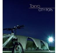 TOKYO CITY POPS