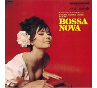 Tokyo Cuban Boys - Cuban Plays Bossa Nova [Re-Iss