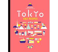 Tokyo Cult Recipes