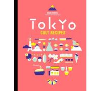 Tokyo Cult Recipes