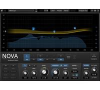 Tokyo Dawn Labs Nova - Gentlemans Edition