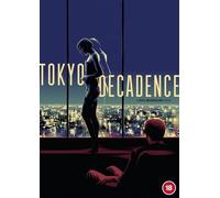 Tokyo Decadence