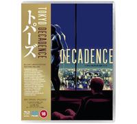 Tokyo Decadence