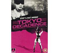 Tokyo Decadence [DVD]