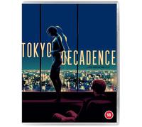 Tokyo Decadence [Standard] [Blu-ray]