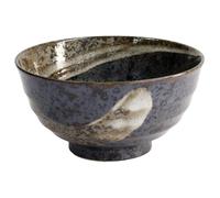 Tokyo Design Studio - Arahake Tayo Bowl, 90 cl - Black
