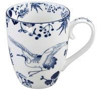 Tokyo Design Studio - Flora Japonica Teacup 38 cl, Crane